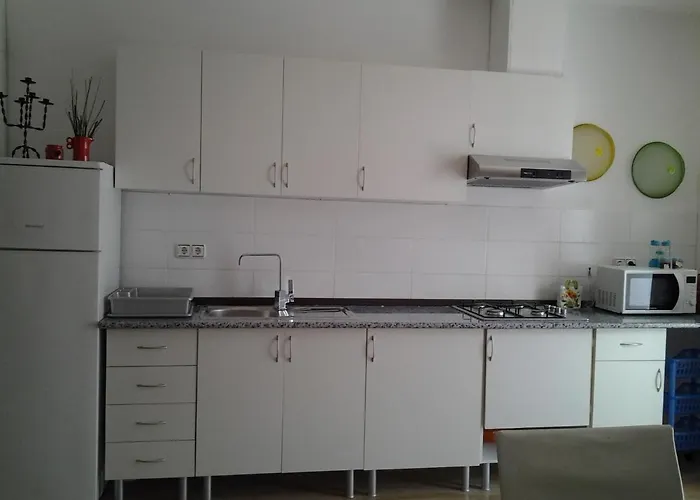 casita bonita
