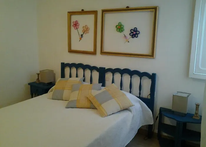 Casita Bonita