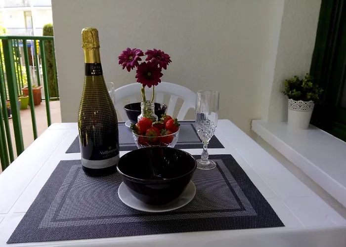Royal Apartament-200M From Beach- Wifi