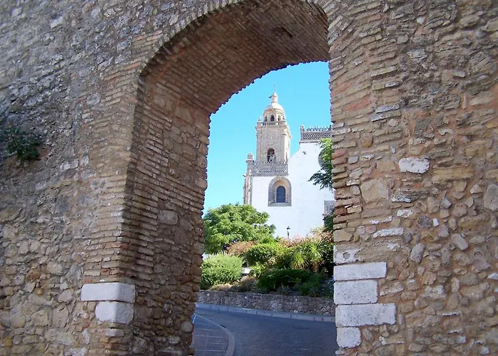Casa Atahona - Casita con Encanto