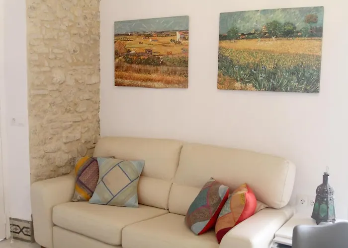 Casa Atahona - Casita con Encanto