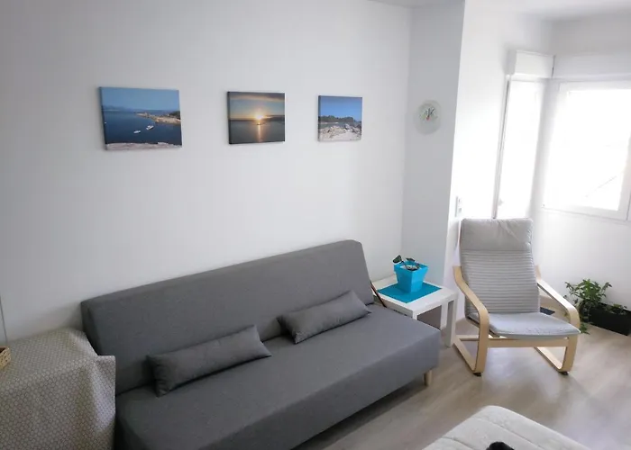 Apartamentos Poniente CON y SIN TERRAZA