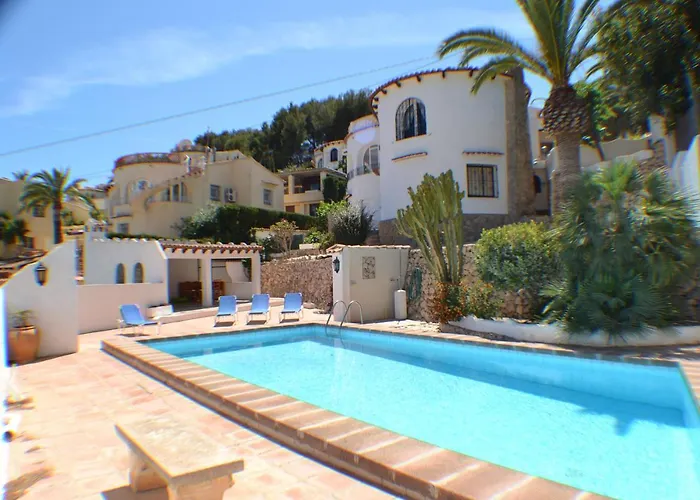 Apartamento Los Delfines