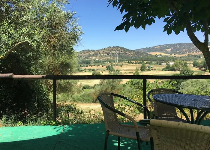 Casa La Finca by CasaTuristica