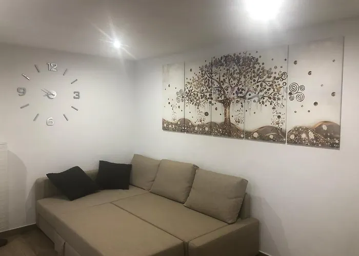Apartamento de Lola