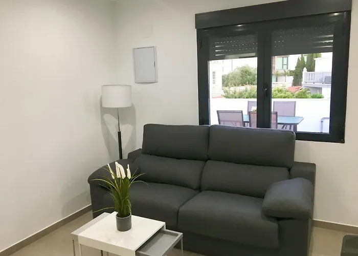 Mediterranea Suite Apartment