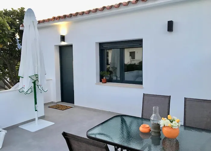Mediterranea Suite Apartment