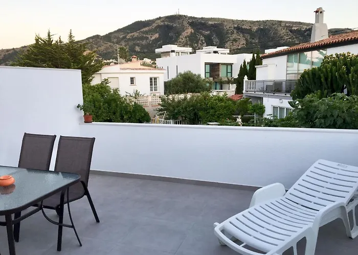 Mediterranea Suite Apartment