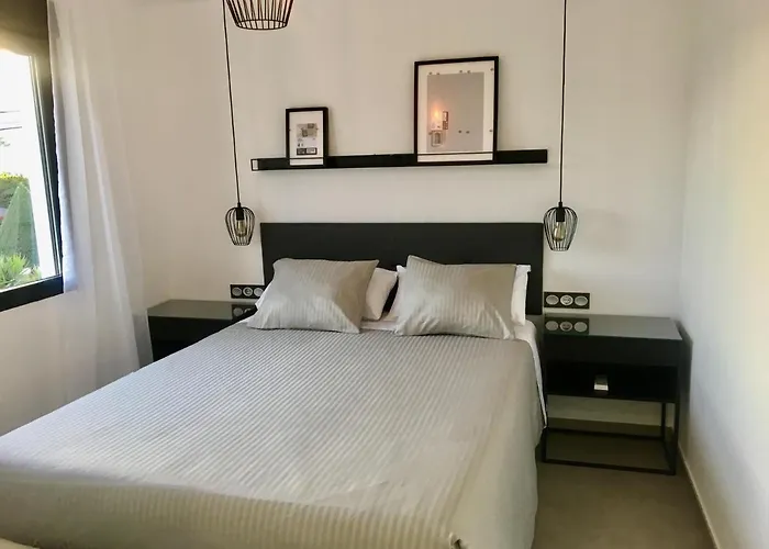 Mediterranea Suite Apartment