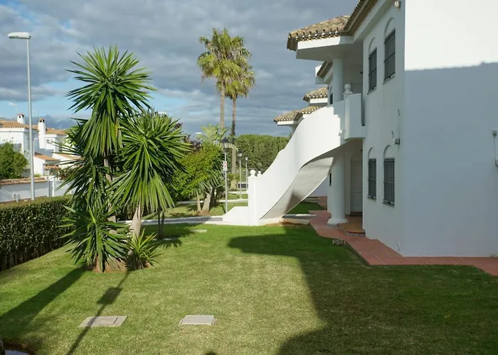 LA BARROSA-NOVO SANCTI PETRI, wifi, aire acondicionado, parking