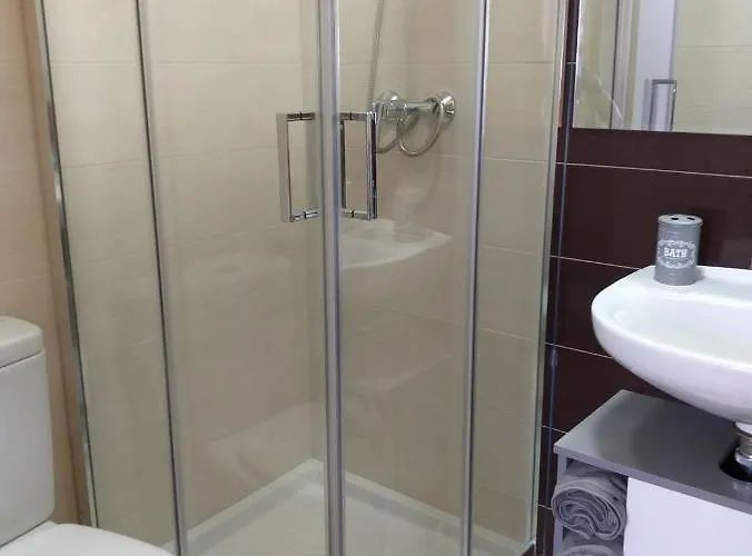 Apartamento en Ribeira(centro) 4* planta