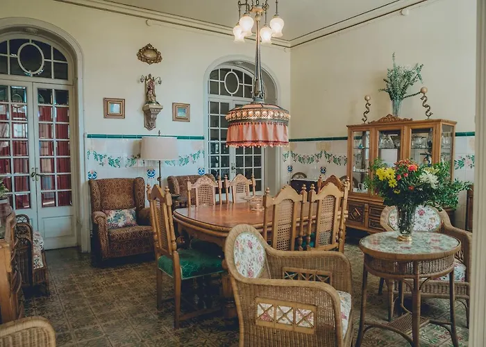 Casa Baulenas