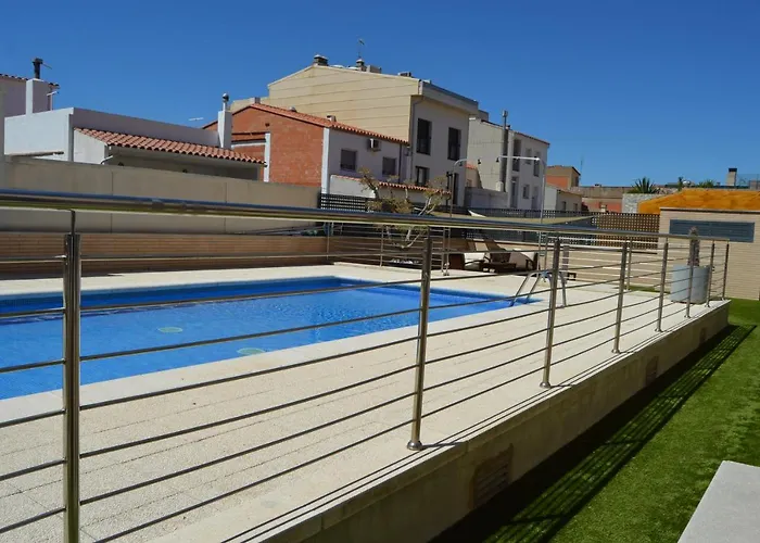 Apartamento Piscina Viena