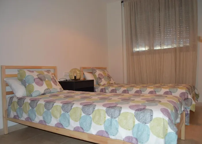 Apartamento Piscina Viena