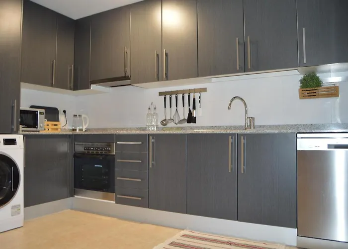 Apartamento Piscina Viena