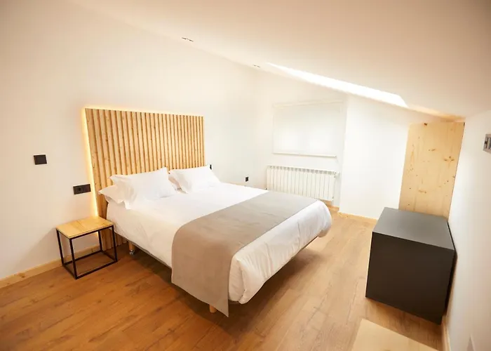 Apartamentos Arumes do Mar e Montaña - Viveiro