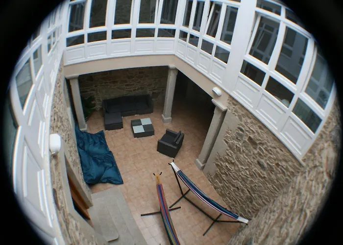 Casa de Fares