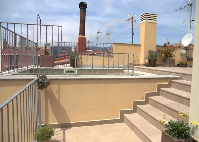 Lloguer30 Bel'S Home Bed&Breakfast