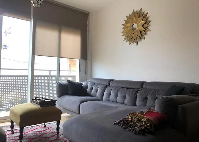 Apartament 4 Gats
