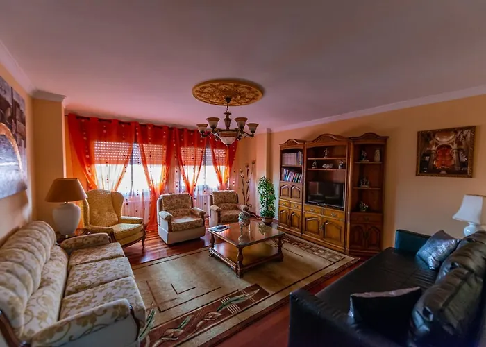 Apartamento Lemavos