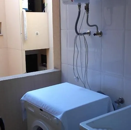 Apartamento 3 Hab. en el Parador