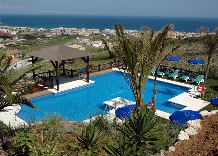 Apartamentos Manilva Green