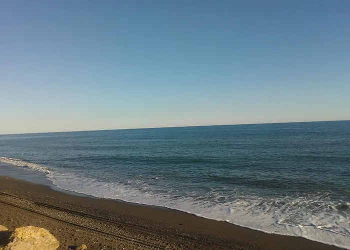 Camping Valle Niza Playa