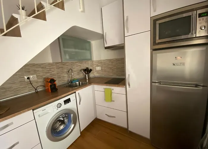 Casa Céntrica con Wifi Gratis
