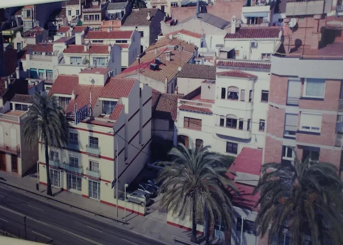 Vila De Premiá