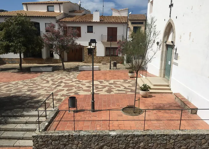 Apartament Antic Plankton - Calella Palafrugell - Free Parking, Beach, Wifi, Perfect Holidays