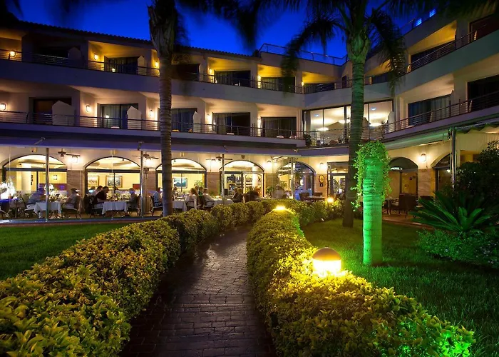 Miami Mar - Boutique Hotel & Restaurante