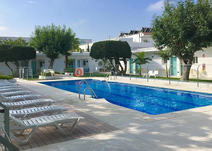 Hostal Las Cumbres