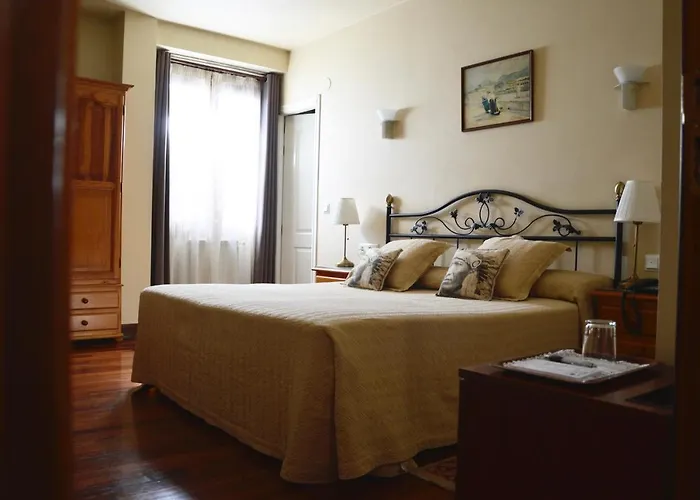 Hotel Alameda