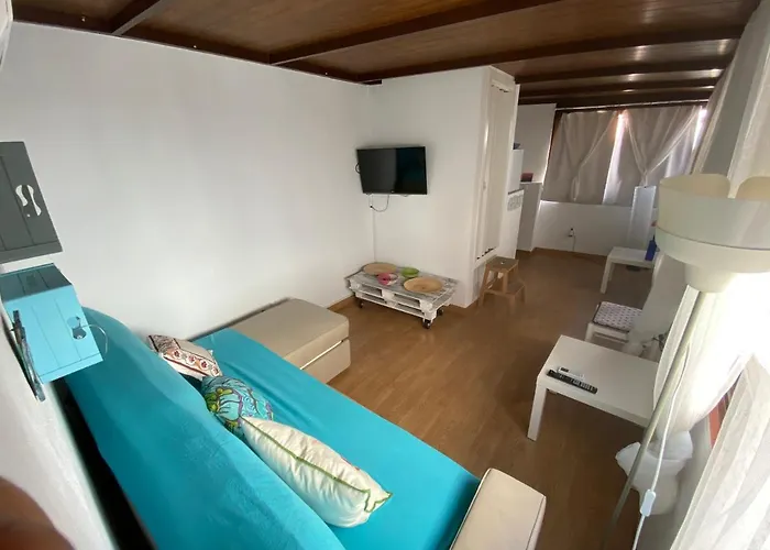 Casa Céntrica con Wifi Gratis
