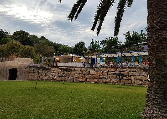 El Carlitos