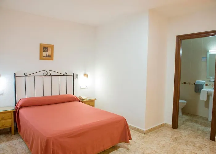 Hotel Sierra Mar