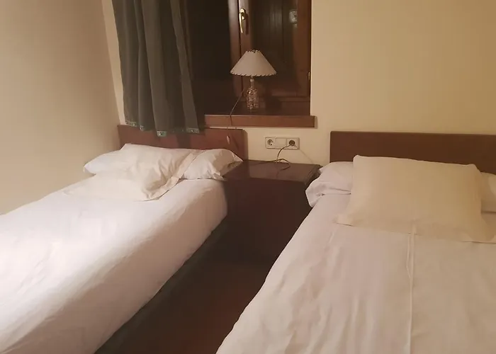 Apartamento salardu