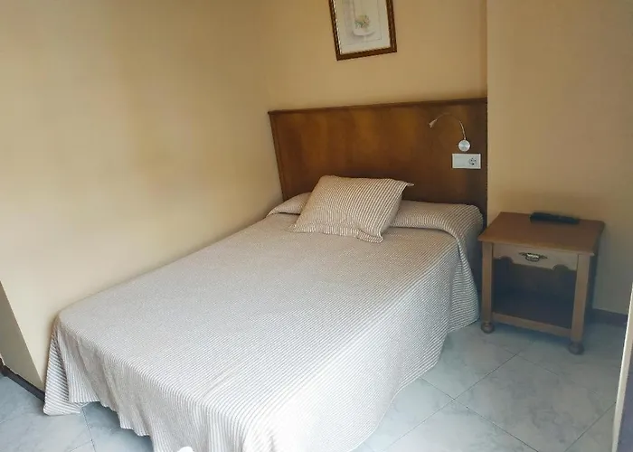 Hotel Cristaleiro