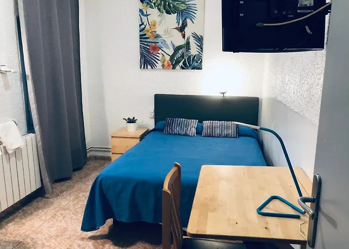 Hostal Carlos III