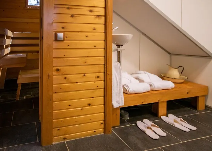Hotel Somlom - Eco Friendly Montseny