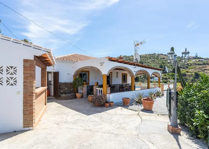 Cortijo Tomé