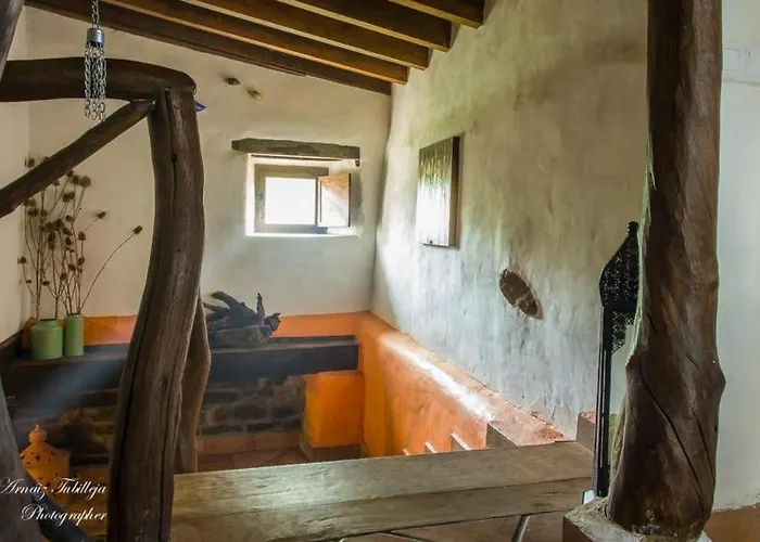 Albergue De Soba
