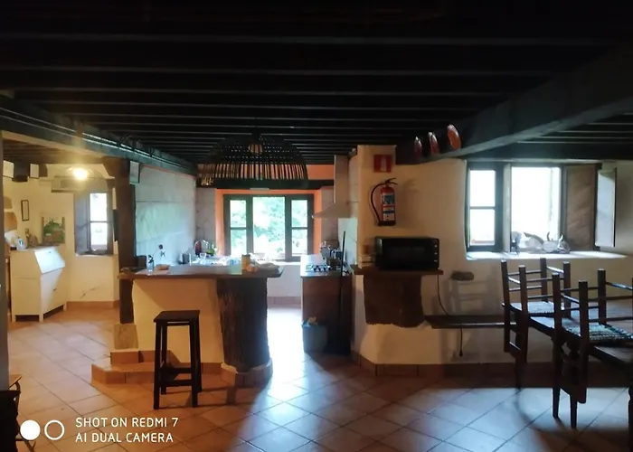Albergue De Soba