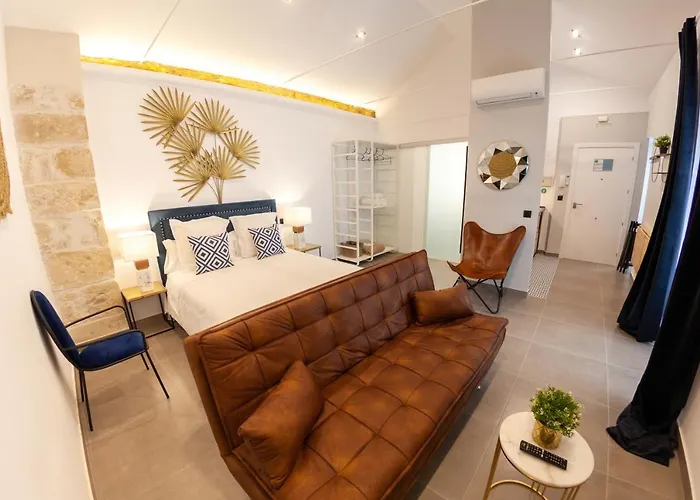 VITORES BOUTIQUE APARTAMENTOS Rincón del Regidor