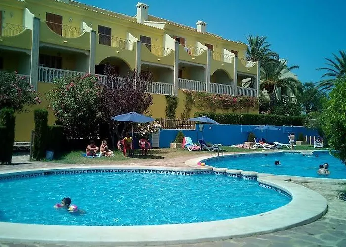 Parque Denia