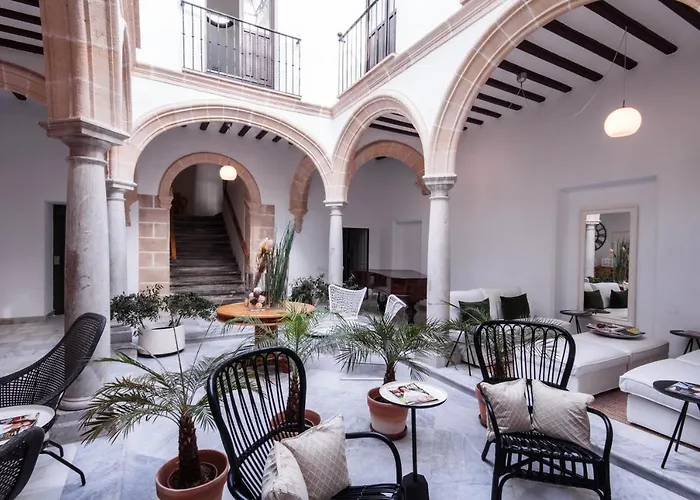 Palacio Torneria