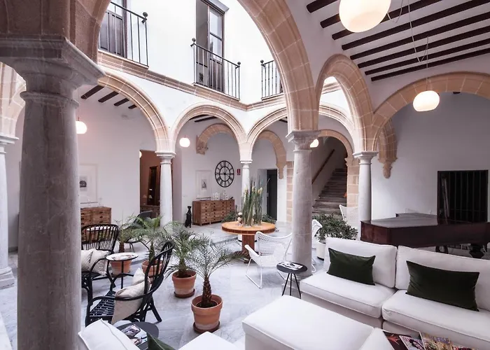 Palacio Torneria