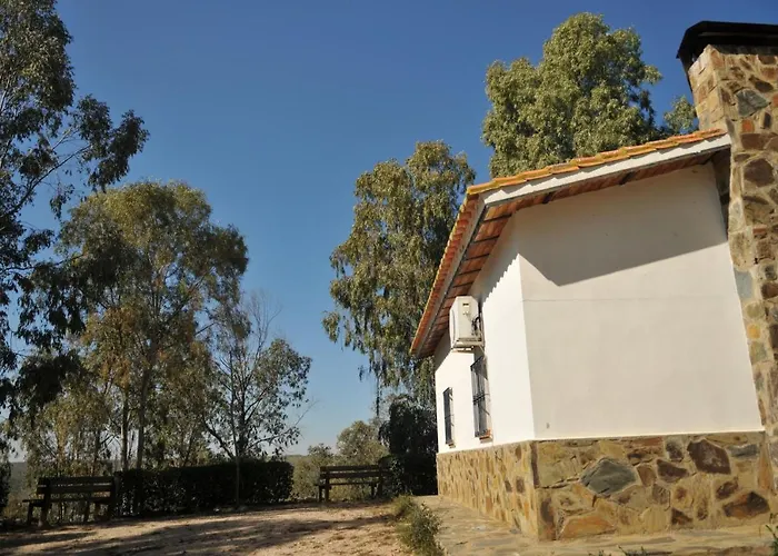 Casa Rural Casa de las Aves