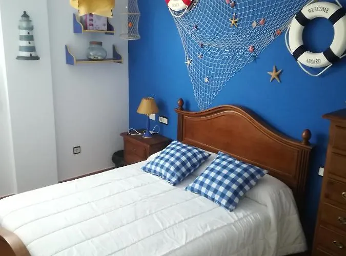 Apartamento A Atalaia