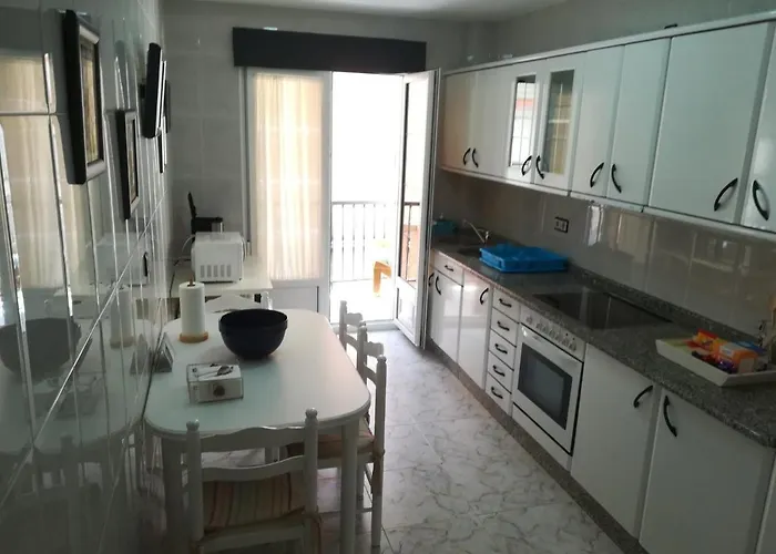 Apartamento A Atalaia